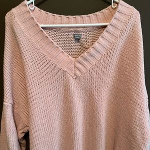 Aerie Chenille Sweater